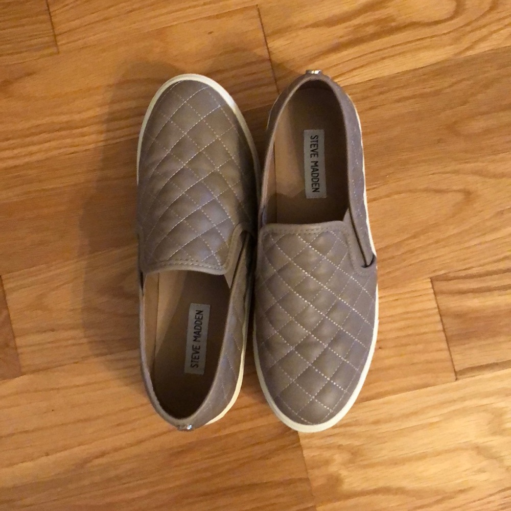 Steve Madden Ecentrcq Sneaker